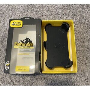 OTTERBOX DEFENDER / APPLE IPHONE 11 Pro - BLACK Holster ONLY